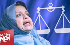 Belum Terlewat Kembali Kepada BN- Shahrizat | Edisi MG