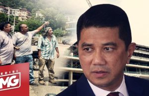 MB Selangor Lulus Tender Pembangunan Haram? | Edisi MG