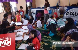 Mangsa banjir Kelantan & Terengganu semakin teruk | Edisi MG