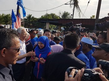 najib kuala kedah
