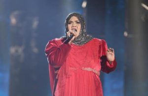 GV4: Ramai pula pereka fesyen nak taja Aishah