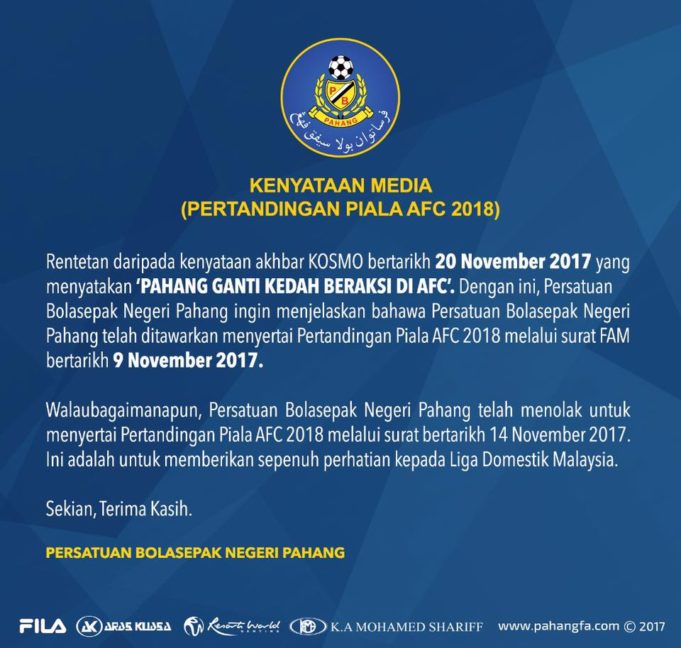 pix pahang
