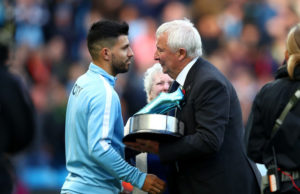 Saya akan kembali ke Independiente – Sergio Aguero