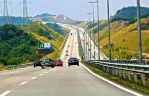 MEX tawar tol percuma sempena Hari Kebangsaan