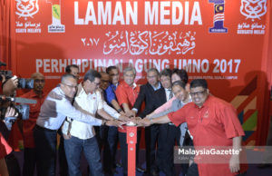 Formula calon langsung mungkin diguna dalam PRU14 – Ahmad Zahid