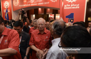 PM kata calon muka baharu bakal kuasai PRU-14