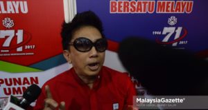 Azwan Ali dijangka menentang abangnya yang juga Menteri Besar Selangor, Datuk Seri Mohamed Azmin Ali di kerusi Dewan Undangan Negeri Bukit Antarabangsa.