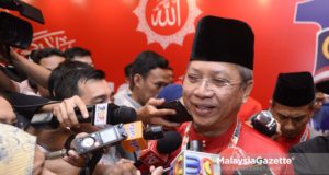 Annuar Musa