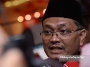 MKT UMNO ada kuasa pecat ahli Shamsul Anuar Nasarah