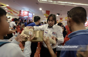 Baitulmaqdis: KP1M tunggu ‘lampu hijau’ PM