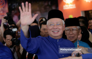 Perlukah tarikh PRU diberitahu awal?