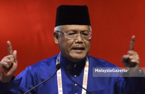 Majlis Tindakan Sara Hidup Negara ditubuhkan
