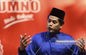 Zaman letak songkok, boleh menang sudah berlalu – KJ