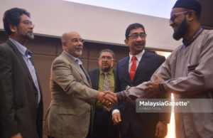 Malaysia perlu cari kaedah tangani, bukan jadi platform tumpuan Rohingya