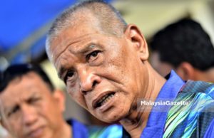 Lebih ramai suspek kes seludup warga Bangladesh akan ditahan