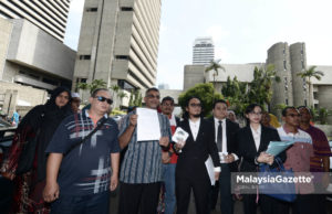 Mangsa skim kewangan haram rayu wang dikembalikan