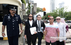 Kena tipu, hasrat mahu jadi rakan kongsi tidak kesampaian