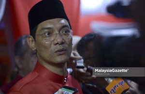 JMM dedah kes gangster dalam isu Pasar Taman Muda