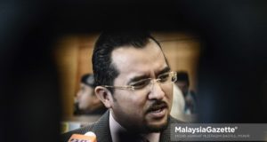 Asyraf Wajdi Dusuki