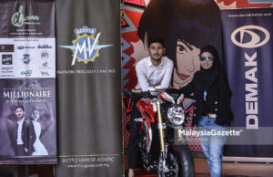 Skrip The Millionare disimpan 10 tahun