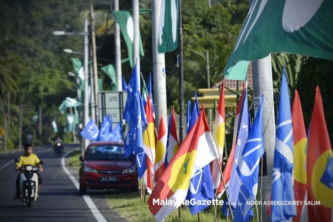 benderaa kuala kangsar
