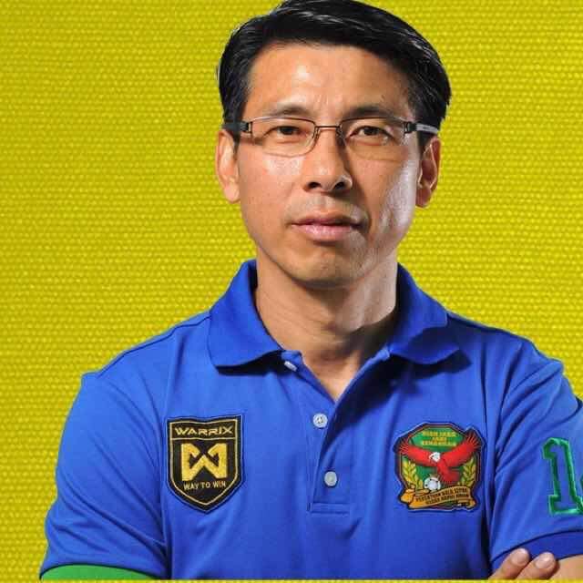 cheng hoe