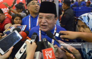 PAU selesai, kini tugas perwakilan pula – Ku Nan