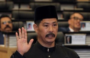 Hantar guru bermasalah ke sekolah pedalaman tidak membantu
