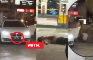 Seorang suspek kes tikam, gilis disambung reman