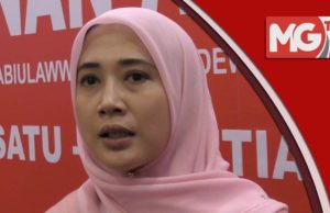 Jangan acah-acah ‘terer’ politik – Dira