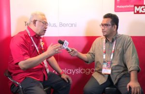 Ambil iktibar 2 bekas MB – Noh