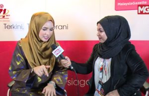 PAU 2017 : Juwita Lensa MGTV