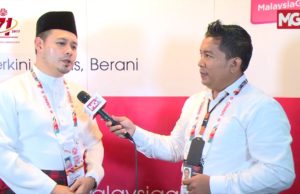 UMNO Terengganu Optimis Tambah Kerusi