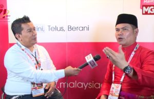 Sudah-Sudahlah Berebut Nak Jadi Calon