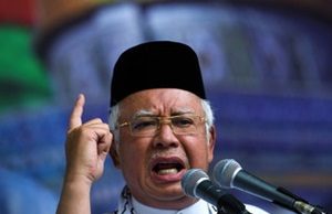 Baitulmuqaddis: Malaysia sokong resolusi PBB