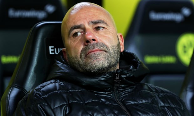peter bosz