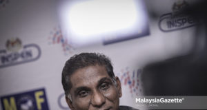 Serahkan kepada pihak polis untuk melakukan siasatan menyeluruh terhadap isu pembayaran balik cukai, kata bekas Ketua Setiausaha Perbendaharaan Tan Sri Dr Mohd Irwan Siregar Abdullah.