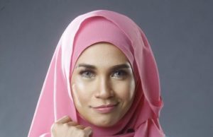 Izreen menipu? Sudah jadi madu rupanya