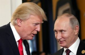 AS juga bertanggungjawab dengan kehilangan Khashoggi – Putin
