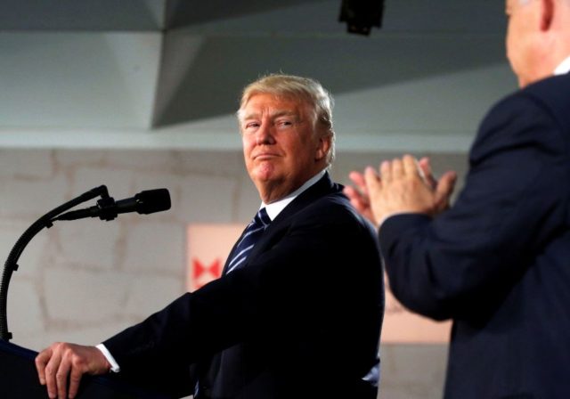 trump jerusalem