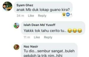 Pejabat Menteri Besar nafi anak MB Kelantan ditahan kes dadah