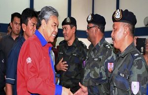 TPM sahkan tangkapan 2 pegawai Jabatan Imigresen KLIA