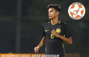 PM ucap syabas kejayaan Skuad B-23 negara