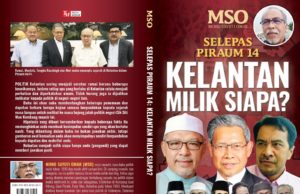 Kelantan milik siapa selepas PRU-14?