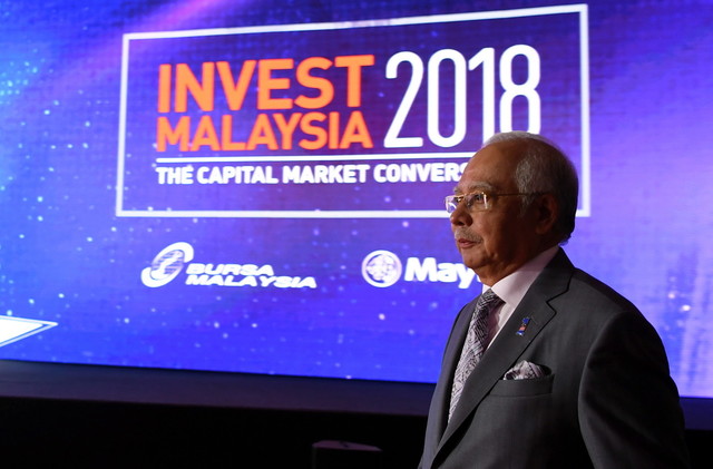 DATUK SERI NAJIB TUN RAZAK