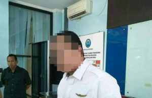 Juruterbang Malindo Air ditahan, positif dadah