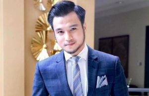 Iqbal yang bawa diri