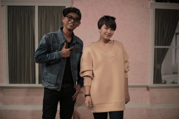 Janna Nick & Ajak Shiro 1