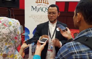 Tindakan Israel tahan 2 tokoh MyAQSA dikutuk