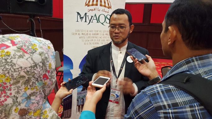 Yayasan MyAQSA